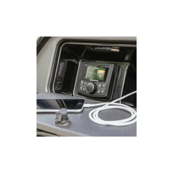 Морська медіа-станція Rockford Fosgate PMX-2 9