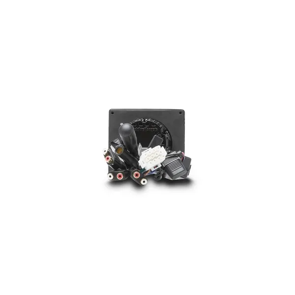 Морська медіа-станція Rockford Fosgate PMX-2 2