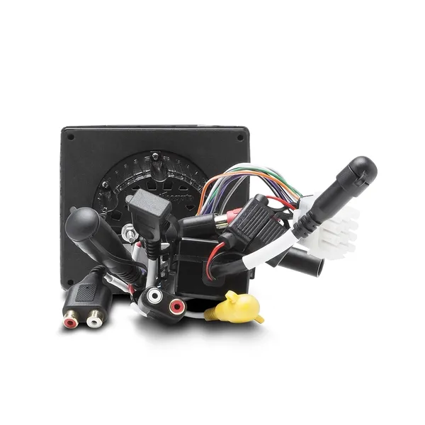 Морська медіа-станція Rockford Fosgate PMX-3 5