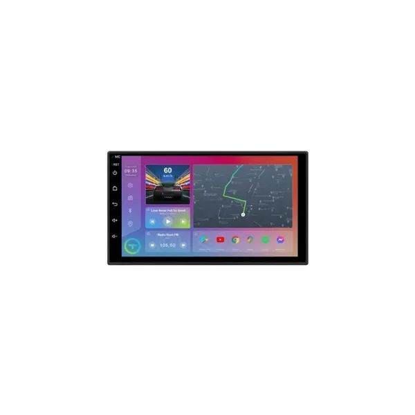 Мультимедиа TORSSEN M742 Carplay 4G DSP