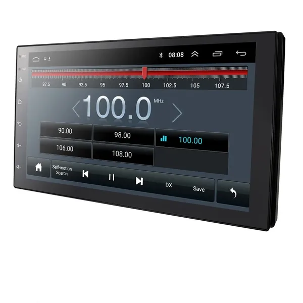 Мультимедиа TORSSEN M742 Carplay 4G DSP 2