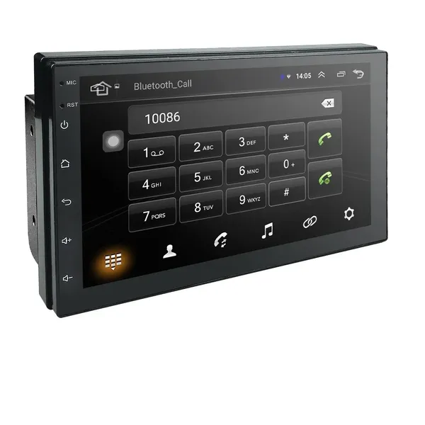 Мультимедиа TORSSEN M742 Carplay 4G DSP 3