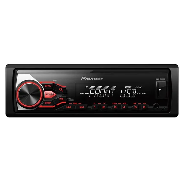 Pioneer MVH-180UB