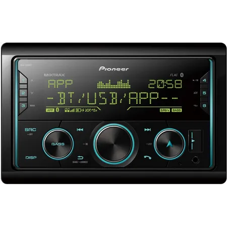 Pioneer MVH-S620BT