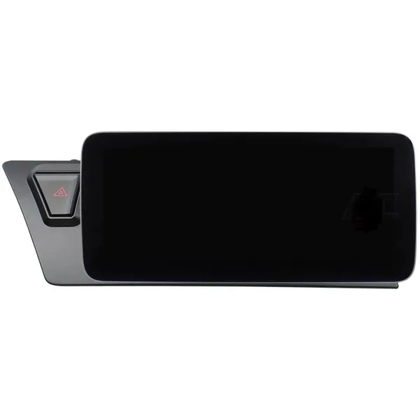 Штатна магнітола AMS Audi A4 2008-2014/A5 2008-2016 no GPS 4+64Gb 10.25" 2