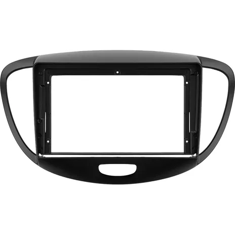 Штатна магнітола Sigma Pro 9464 4+64 Gb Hyundai i10 2007-2013 9" 2