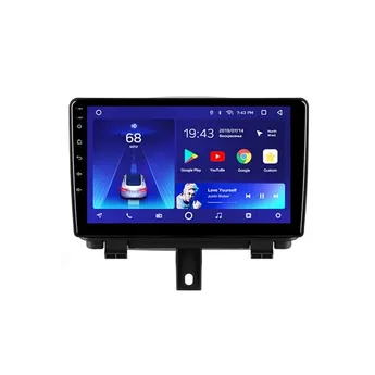 Штатна магнітола Teyes CC2 PLUS 3+32 Gb Audi Q3 1 (0 Din) 2011-2018 2