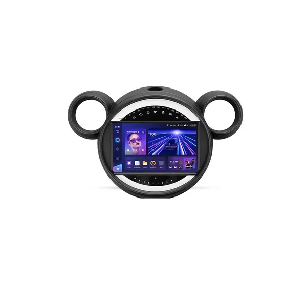 Штатная магнитола Teyes CC3 2k 4+32 Gb BMW Mini 2010-2016 3
