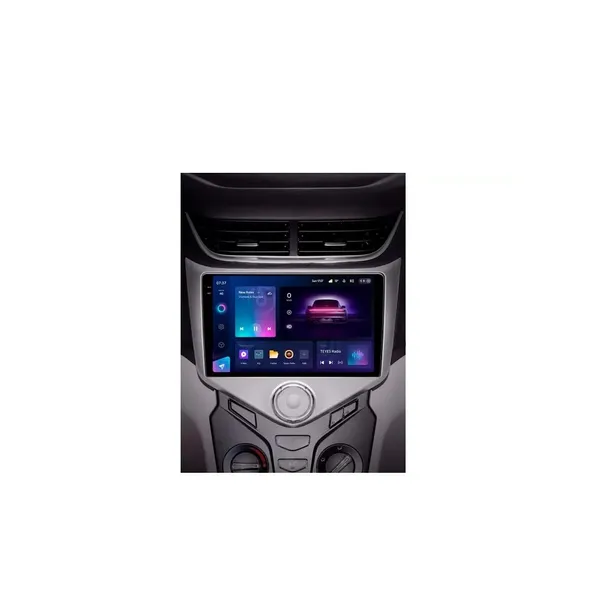 Штатна магнітола Teyes CC3 2k 4+32 Gb Chery Fulwin 2, Very A13 2013-2016 3