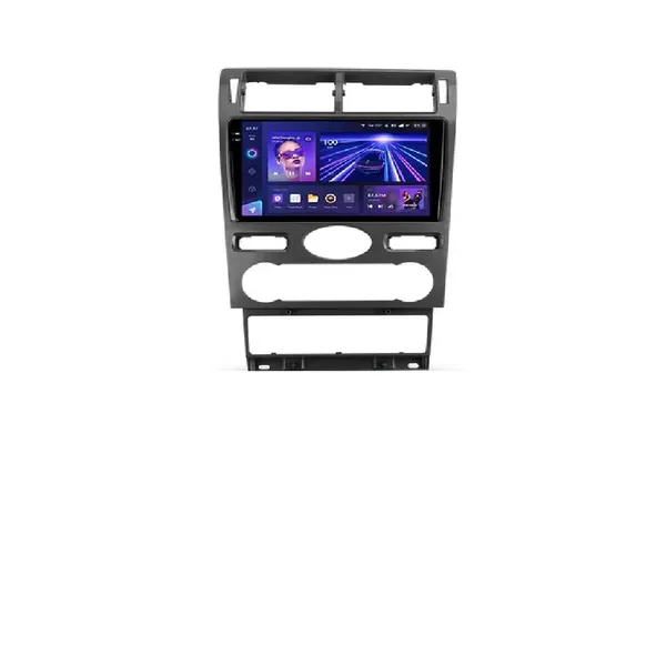Штатная магнитола Teyes CC3 2k 4+32 Gb Ford Mondeo 3 2000-2007 (F2) 2