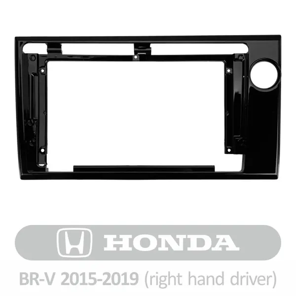 Штатна магнітола Teyes CC3 2k 4+32 Gb Honda BR-V 2015-2019 2