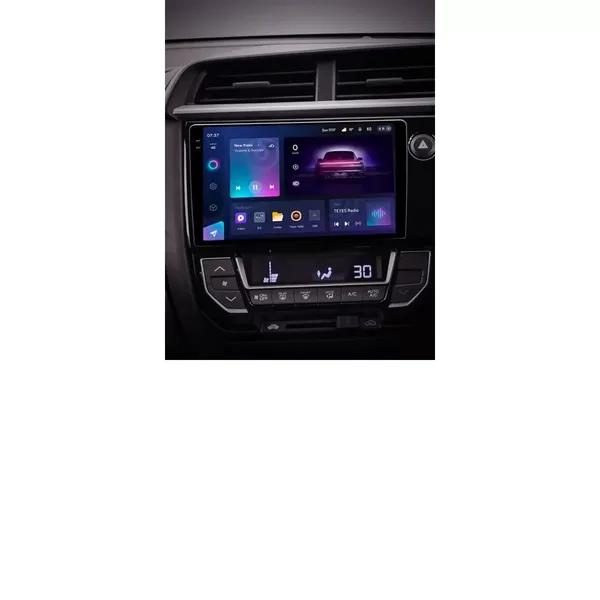 Штатна магнітола Teyes CC3 2k 4+32 Gb Honda BR-V 2015-2019 3