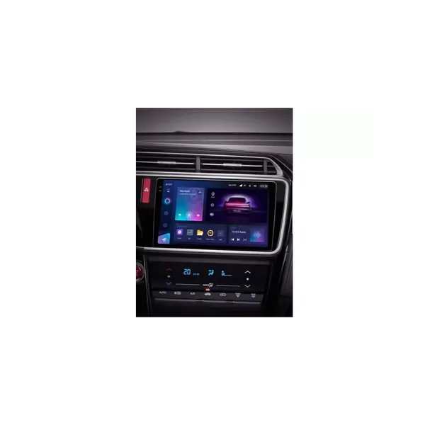 Штатна магнітола Teyes CC3 2k 4+32 Gb Honda City 2014-2017 (A) 10" 6