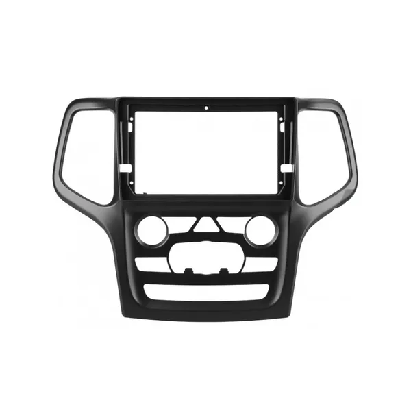 Штатна магнітола Teyes CC3 2k 4+32 Gb Jeep Grand Cherokee WK2 2013-2020 (F2) 9" 3