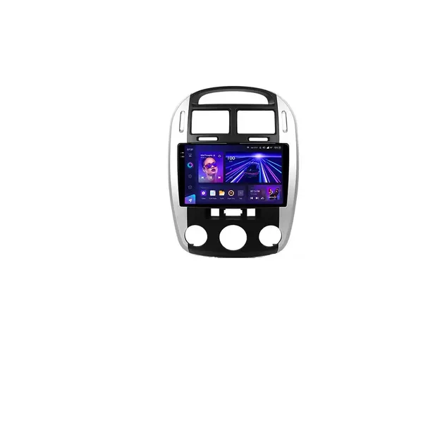 Штатна магнітола Teyes CC3 2k 4+32 Gb Kia Cerato 1 LD 2004-2008 (A) 7
