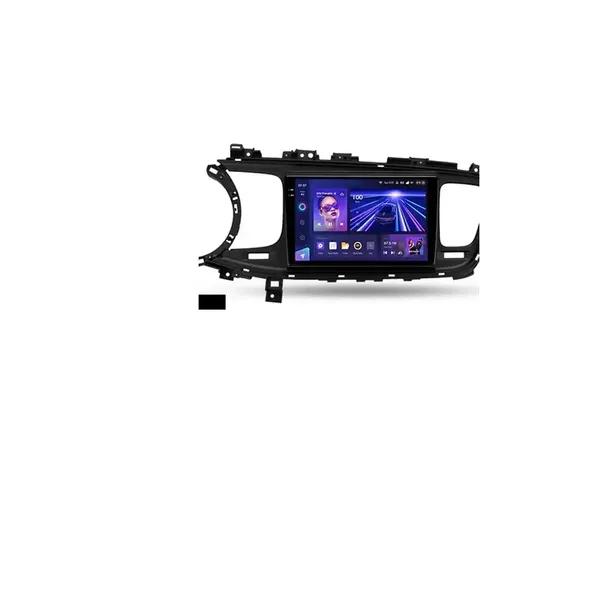 Штатна магнітола Teyes CC3 2k 4+32 Gb Kia Optima 3 TF 2010-2015 (B) 4