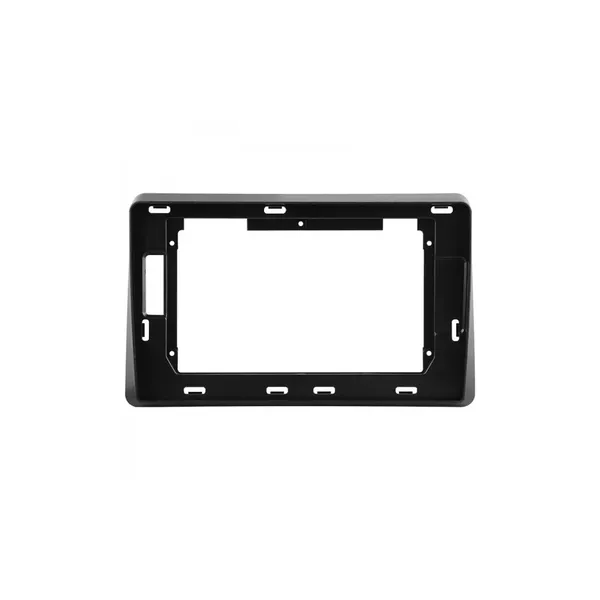 Штатна магнітола Teyes CC3 2k 4+32 Gb Renault Master 2019-2022 10" 3