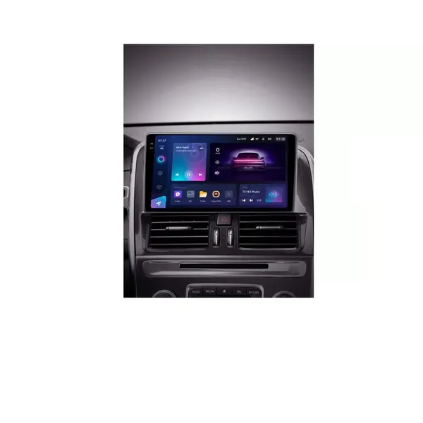 Штатная магнитола Teyes CC3 2k 4+32 Gb Volvo XC60 2014+ 2
