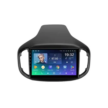 Штатная магнитола Teyes CC3 2k 4+64 Gb Chery Tiggo 7 1 2016-2020 8