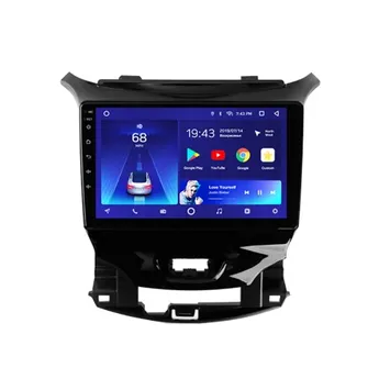 Штатна магнітола Teyes CC3 2k 4+64 Gb Chevrolet Cruze 2 2015-2020 8