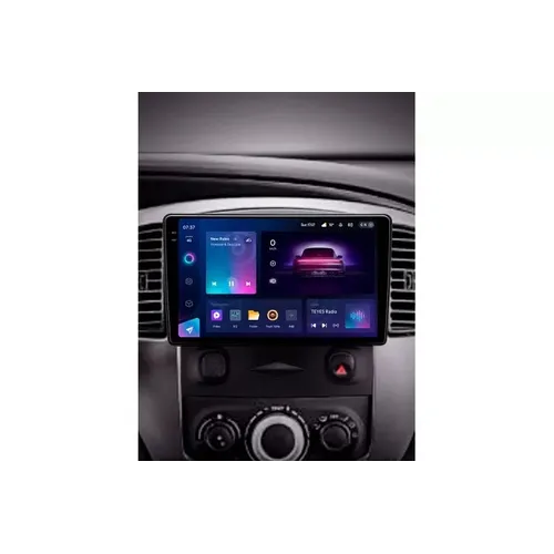Штатная магнитола Teyes CC3 2k 4+64 Gb Ford Escape 2007+ 8