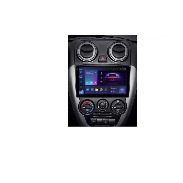 Штатна магнітола Teyes CC3 2k 4+64 Gb LADA Granta Sport (1 Din) 2011-2018 (B) 2