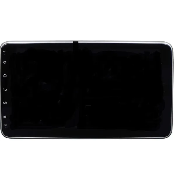 Штатна магнітола Teyes CC3 4+32 Gb (1 din) 10" (поворотна) 2