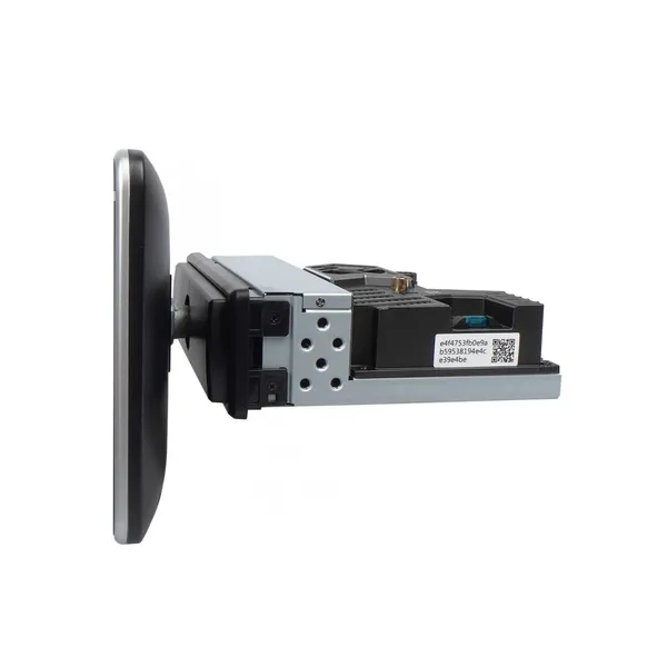 Штатна магнітола Teyes CC3 4+32 Gb (1 din) 10" (поворотна) 4