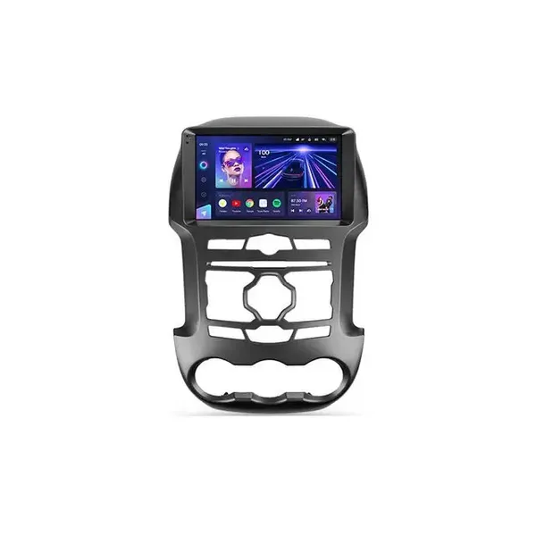 Штатная магнитола Teyes CC3 4+64 Gb Ford Ranger 3 2011-2015 3