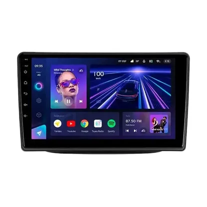 Штатная магнитола Teyes CC3 4+64 Gb Kia Sorento 2 XM 2012-2021 (A) 3