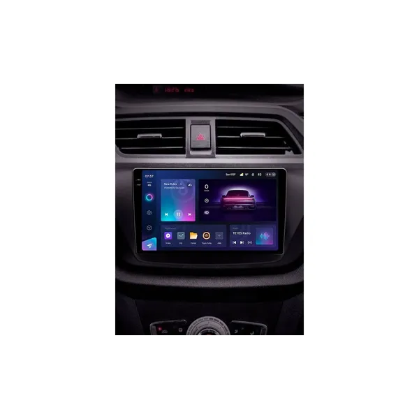 Штатная магнитола Teyes CC3 4+64 Gb Lifan X50 2015-2019 2