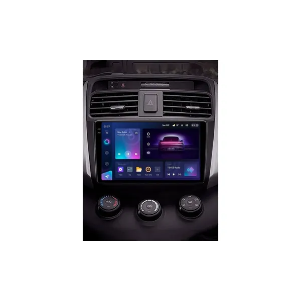 Штатная магнитола Teyes CC3 4+64 Gb Lifan X60 2012-2018 2