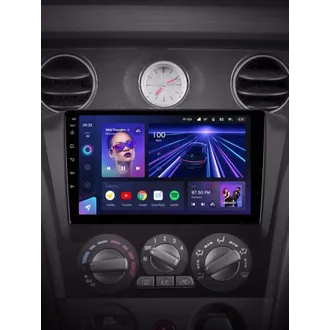 Штатна магнітола Teyes CC3 4+64 Gb Mitsubishi Outlander 1 2002-2008 (A) 9