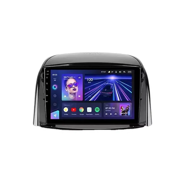 Штатна магнітола Teyes CC3 4+64 Gb Renault Koleos 2008-2016 (A)