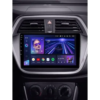 Штатна магнітола Teyes CC3 4+64 Gb Suzuki SX4 2 S-Cross 2012-2016 9