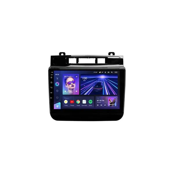 Штатна магнітола Teyes CC3 4+64 Gb Volkswagen Touareg FL NF 2010-2018 (maximum equipment)