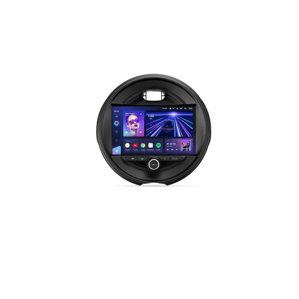 Штатная магнитола Teyes CC3 6+128 Gb BMW Mini 2014-2020 6