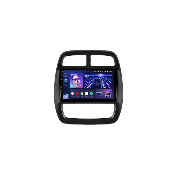 Штатная магнитола Teyes CC3 6+128 Gb Renault KWID 2015-2019