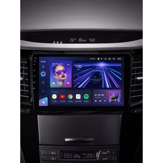 Штатна магнітола Teyes CC3 6+128 Gb Subaru Outback 4, Legacy 5 2009-2014 9