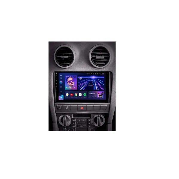 Штатна магнітола Teyes CC3L 4+32 Gb Audi A3 2 8P 2003-2013, S3 2 2006-2012, RS3 1 2011-2012 9" 5