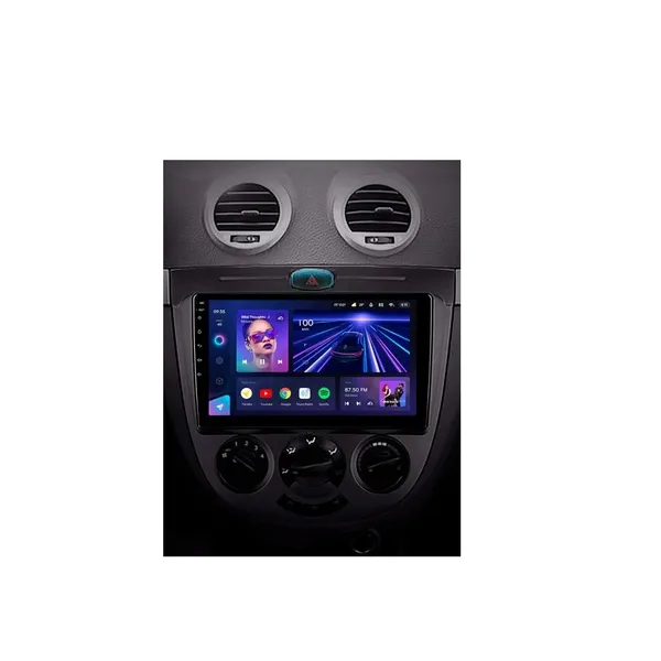 Штатна магнітола Teyes CC3L 4+32 Gb Chevrolet Lacetti J200, Buick Excelle Hrv 2004-2013 (F1) 9" 7