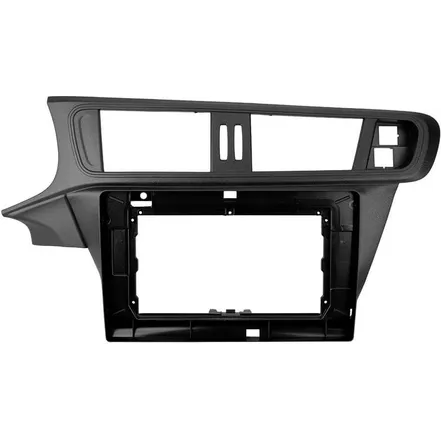 Штатная магнитола Teyes CC3L 4+32 Gb Citroen C3-XR 2010-2018 (F2) 10" 3