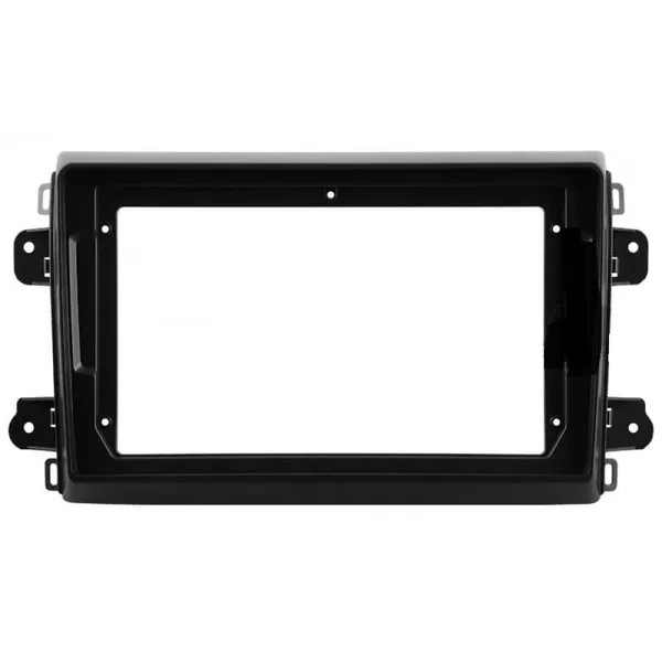 Штатна магнітола Teyes CC3L 4+32 Gb Fiat Ducato Van L3H2 2021-2023 9" 3