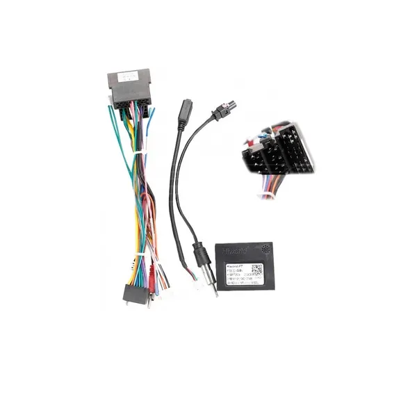 Штатная магнитола Teyes CC3L 4+32 Gb Fiat Uno 2014-2020 9" 7