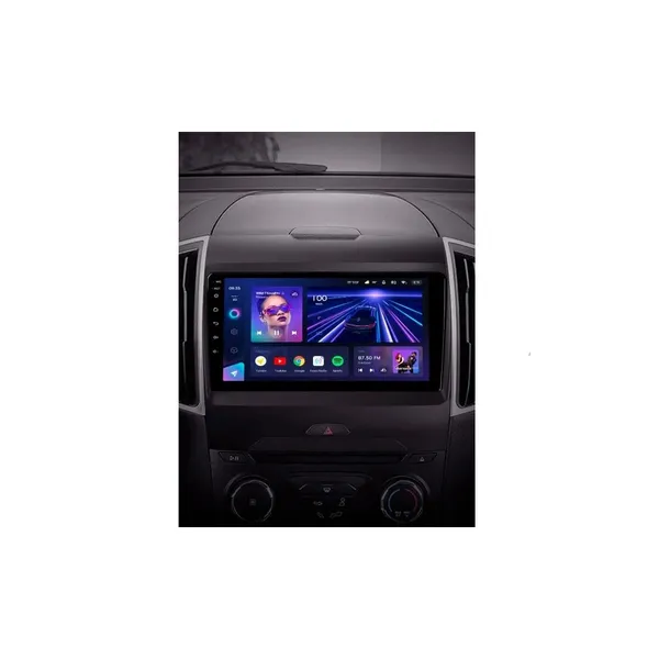 Штатна магнітола Teyes CC3L 4+32 Gb Ford Edge 2 2015-2018 (F1) 9" 7