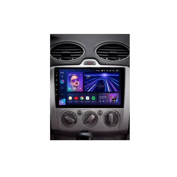 Штатна магнітола Teyes CC3L 4+32 Gb Ford Focus 2 (Mk 2) 2004-2011 (F1) 9" 7
