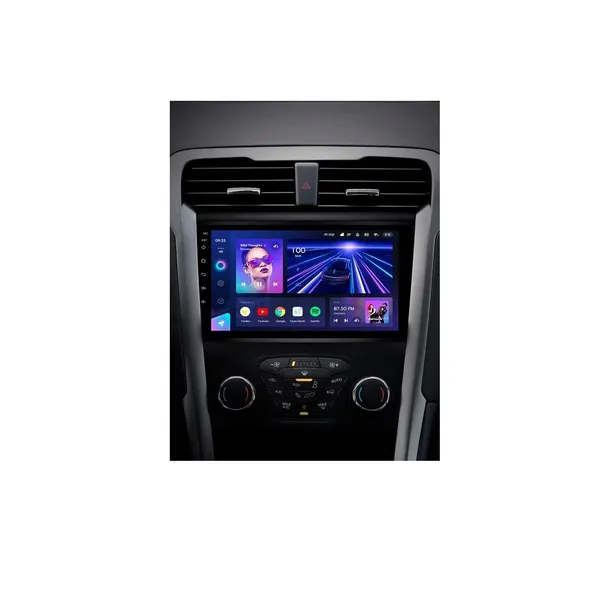 Штатна магнітола Teyes CC3L 4+32 Gb Ford Mondeo 5 (ZYJ) 2014-2019 9" 7