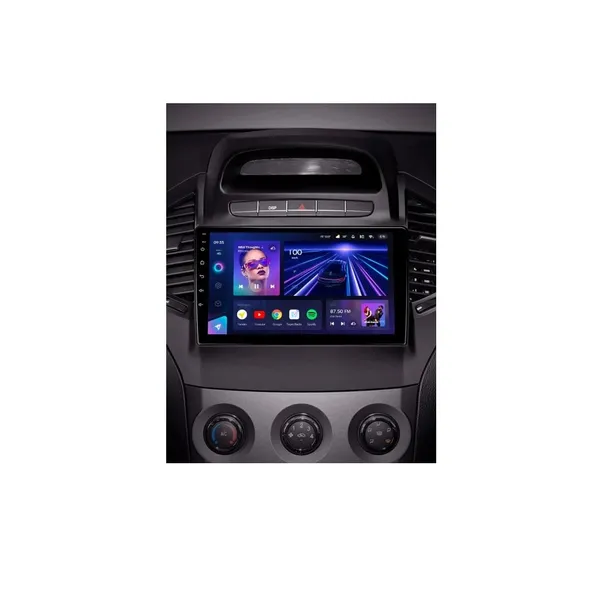 Штатная магнитола Teyes CC3L 4+32 Gb Geely GC6 1 2014-2016 9" 7