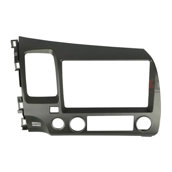 Штатна магнітола Teyes CC3L 4+32 Gb Honda Civic 8 FK FN FD 2005-2012 9" 2