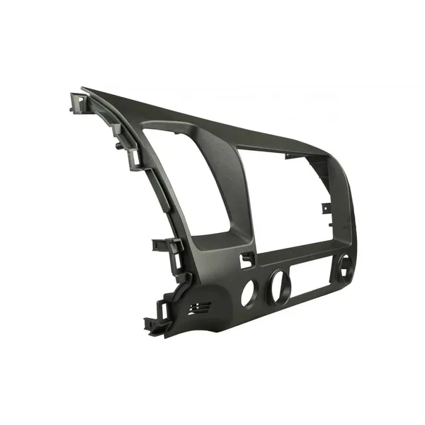 Штатна магнітола Teyes CC3L 4+32 Gb Honda Civic 8 FK FN FD 2005-2012 9" 3